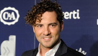 David Bisbal, enamorado de nuevo, ¿quién será la afortunada?