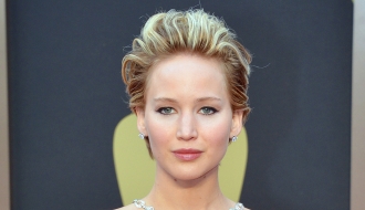 Sálvame embaraza a Jennifer Lawrence