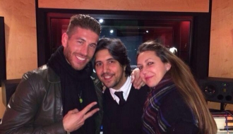 Sergio Ramos se pasa al flamenco: Pilar Rubio y su hijo ya tienen canción