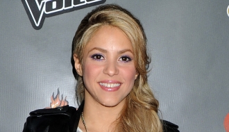 Shakira 'baila' al ritmo de su hijo: Piqué descubre el talento de Milan