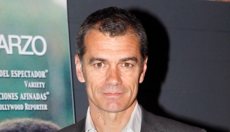 Toni Cantó se transforma: de machista en Twitter a exhibicionista en Chueca