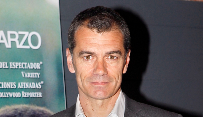 Toni Cantó se transforma: de machista en Twitter a exhibicionista en Chueca