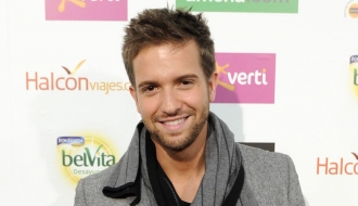 La vuelta al mundo de Pablo Alborán