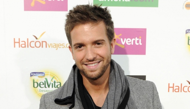 La vuelta al mundo de Pablo Alborán