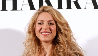 Shakira, una catalanista más: Piqué, orgulloso de su novia