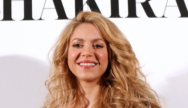Shakira, una catalanista más: Piqué, orgulloso de su novia