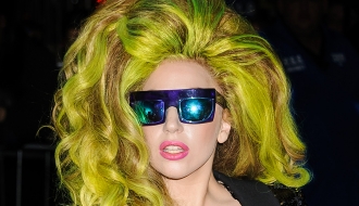 Lady Gaga, ¿deja la música por desnudarse en clubes de striptease?