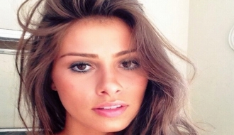 Quién es la nueva novia de Neymar: Gabriella Lenzi, seduciendo al blaugrana