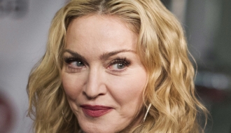 Madonna se queda sin bragas: la Reina del Pop, desnuda tras un robo