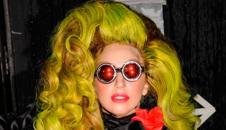 Lady Gaga, los trucos de belleza de la cantante más extravagante