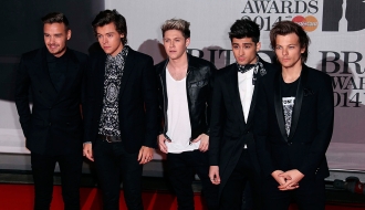 One Direction, los reyes indiscutibles de Twitter: sus fans incendian las redes a nivel mundial