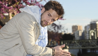 Los inicios de Pablo Alborán en YouTube: cuatro años desde el sofá blanco de su casa