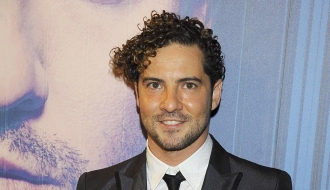 David Bisbal no aprende: ¿su nueva novia es otra fan?