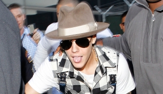 Justin Bieber, en apuros: detenido de nuevo ¿e infiel a Selena Gomez?