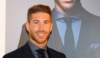 Pilar Rubio, incansable: Sergio Ramos, ‘un padrazo’ para su futuro hijo