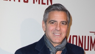 Quién es Amal Alamuddin, la mujer que llevará al altar a George Clooney