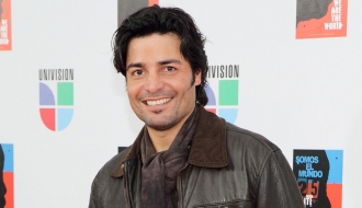 El vídeo de 'Humanos a Marte' de Chayanne que revoluciona Youtube