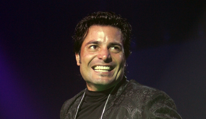 'Provócame' de Chayanne, versionada para la película 'Aire Libre'