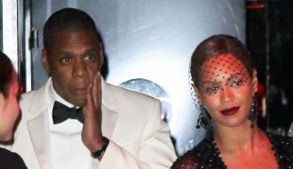 El vídeo de la pelea de la hermana de Beyoncé y Jay Z, entre los más caros de la historia