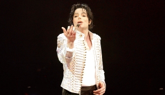 El polémico concierto de Michael Jackson en los Billboard 2014