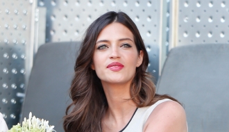 Sara Carbonero entrevista a Malú