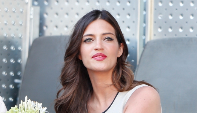 Sara Carbonero entrevista a Malú