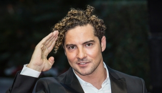 David Bisbal, el mejor cantante del mundo