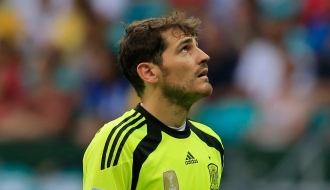 España, castigada sin novias ni mujeres en sexo en el Mundial