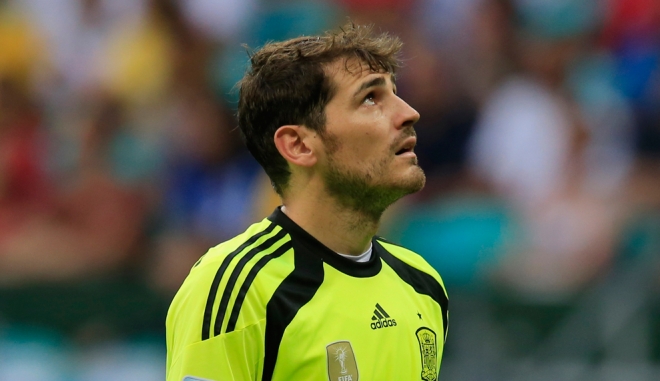 España, castigada sin novias ni mujeres en sexo en el Mundial