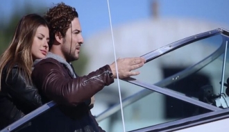 'Hoy', el videoclip de David Bisbal junto a su novia la 'China' Suárez