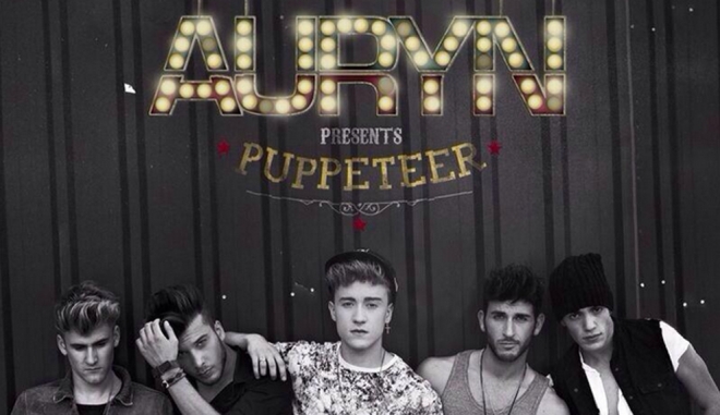 Popetiers, el primer single de Circus Aveneu, nuevo disco de Auryn