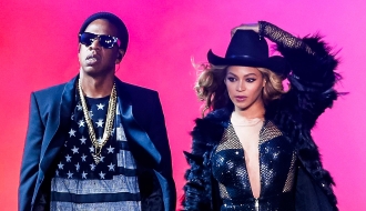Beyoncé y Jay-Z ¿Quién es más infiel de los dos?