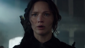 Tráiler de Los juegos del hambre: Sinsajo. Parte 1: Jennifer Lawrence, espectacular