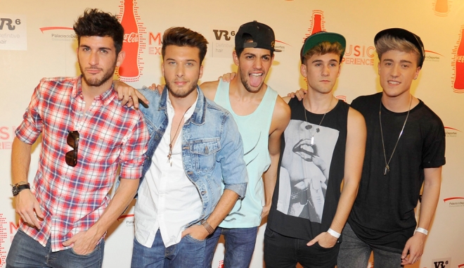 Auryn lanza el videocilp oficial de Puppeteer