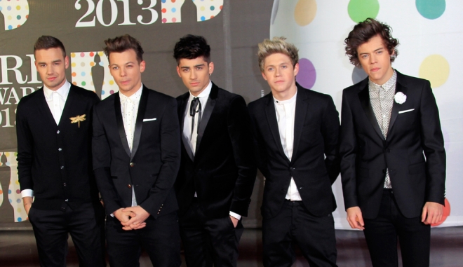 Últimas noticias sobre ‘Where we are’, la película de One Direction