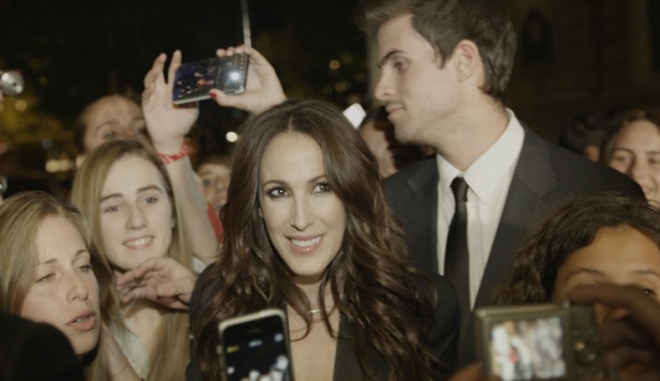 Malú, por dentro y por fuera