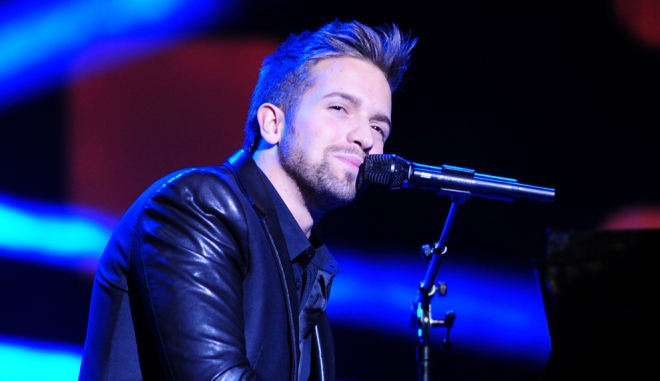 Pablo Alborán: la vuelta del más esperado