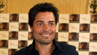 Chayanne se queda sin 'respiración'