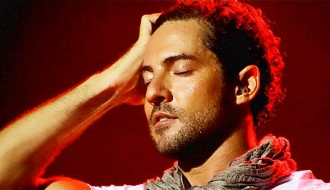 'Sí pero No', el videoclip más sensual de David Bisbal