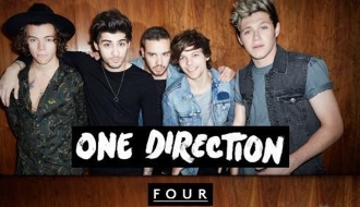 La enésima sorpresa de Niall Horan, Liam Payne, Louis Tomlinson, Harry Styles y Zayn Malik