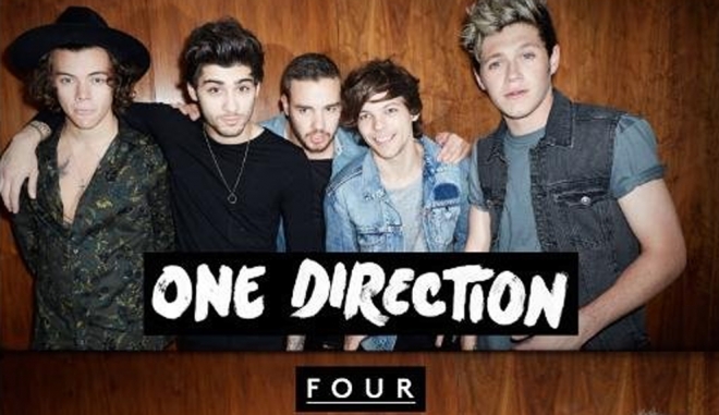 La enésima sorpresa de Niall Horan, Liam Payne, Louis Tomlinson, Harry Styles y Zayn Malik