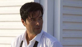 El Chayanne más sentimental, en 'Tu Respiración'