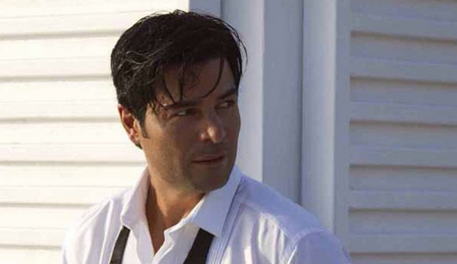 El Chayanne más sentimental, en 'Tu Respiración'