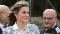 Así es la nueva Letizia