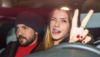 La 'China' Suárez, la novia definitiva de David Bisbal