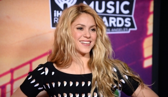 Shakira, una fábrica de perfumes y de bebés