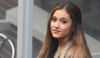 El nuevo y polémico novio de Ariana Grande