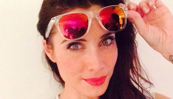 Pilar Rubio, Paula Echevarría o Blanca Suárez, celebrities contra el cáncer