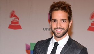 Pablo Alborán triunfa en 'Tu cara me suena' de Argentina