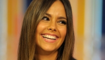 El sensual baile de lentejuelas de Cristina Pedroche